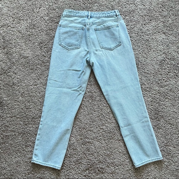 Pacsun Mom Jeans - Picture 3 of 10